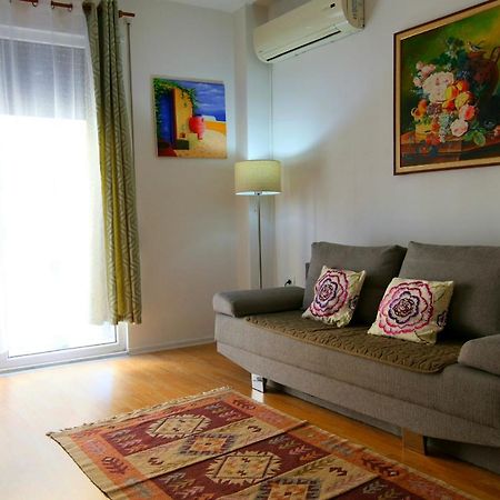 The Beautiful View Apartment Tirana Exterior photo