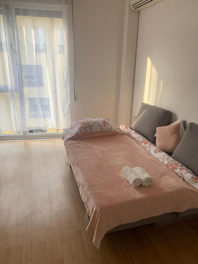 The Beautiful View Apartment Tirana Exterior photo