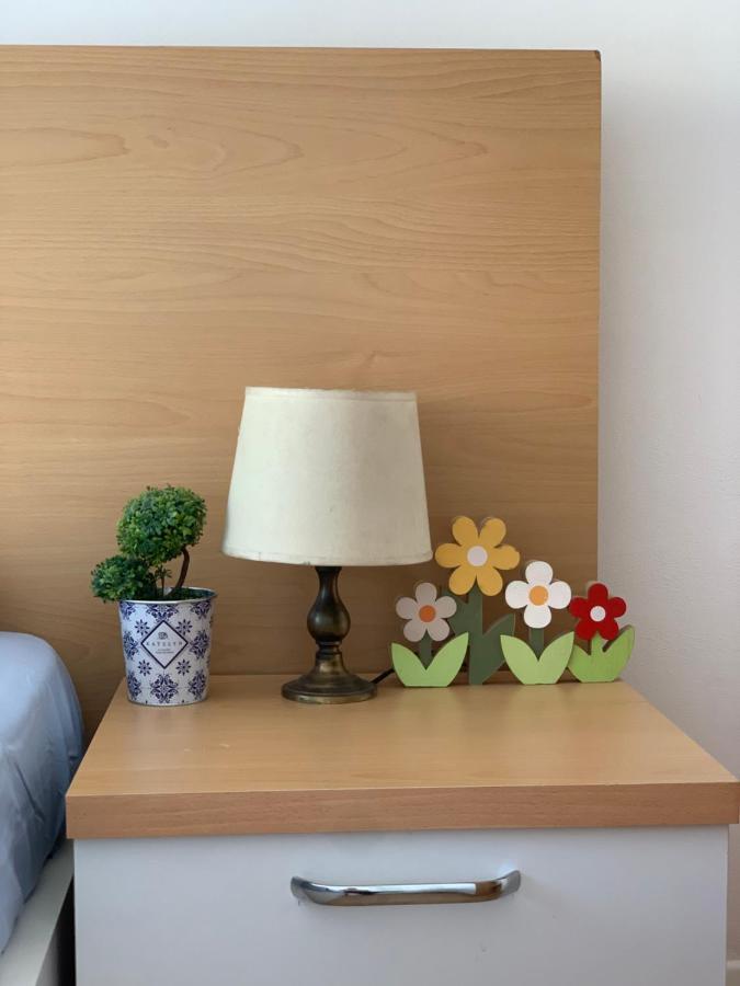 The Beautiful View Apartment Tirana Exterior photo