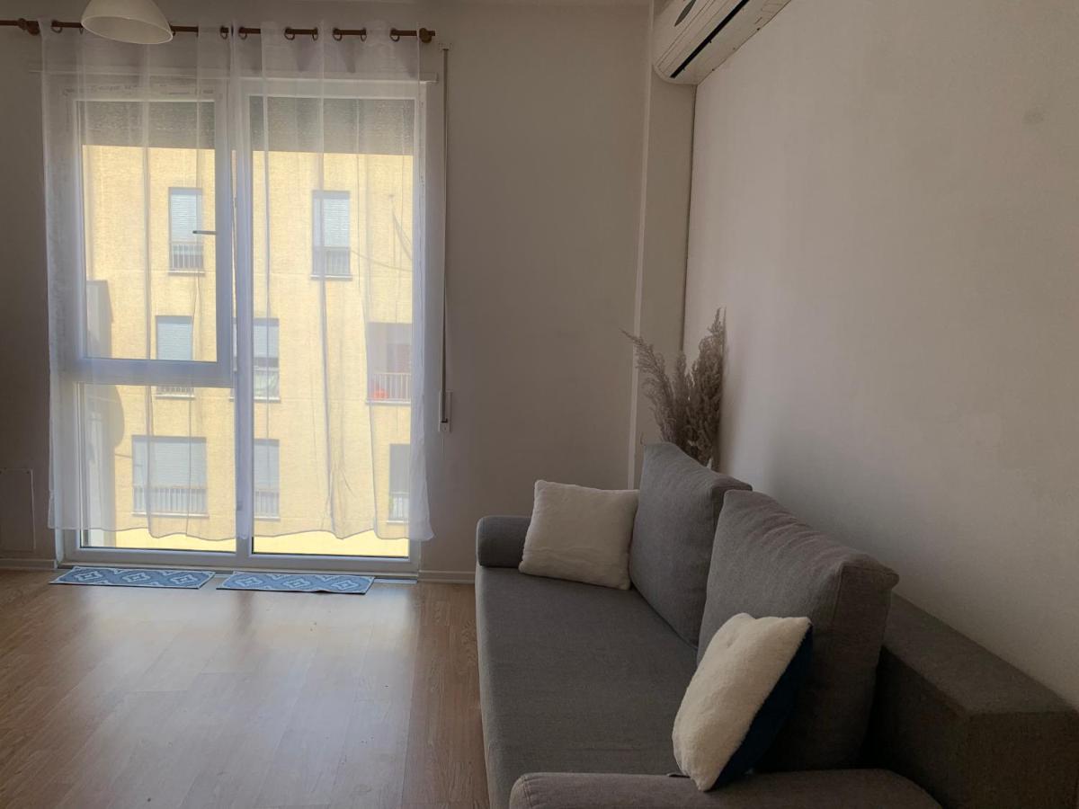 The Beautiful View Apartment Tirana Exterior photo