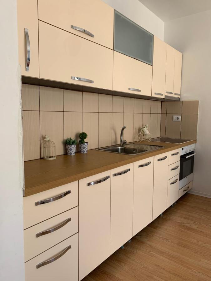 The Beautiful View Apartment Tirana Exterior photo