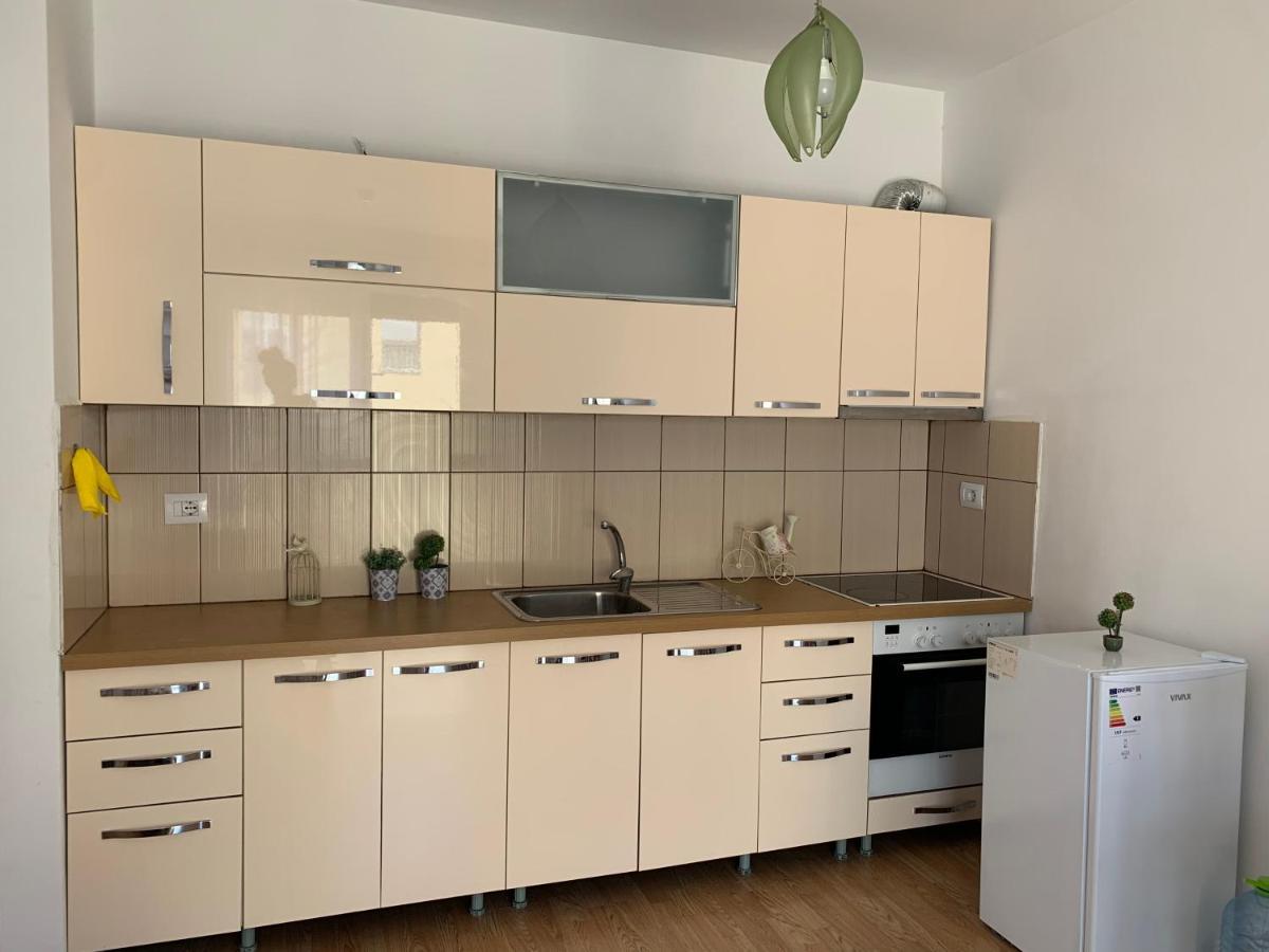 The Beautiful View Apartment Tirana Exterior photo