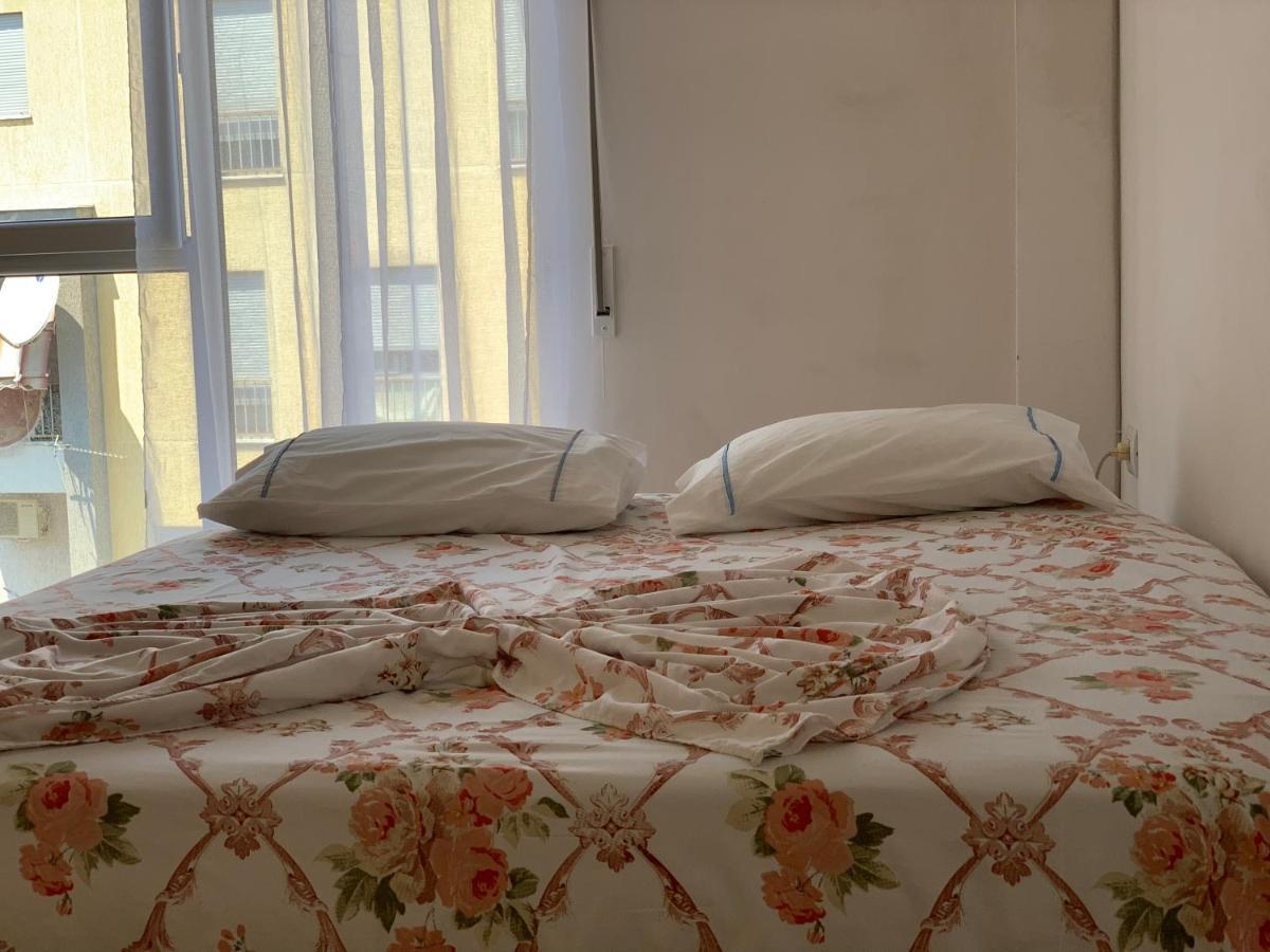 The Beautiful View Apartment Tirana Exterior photo