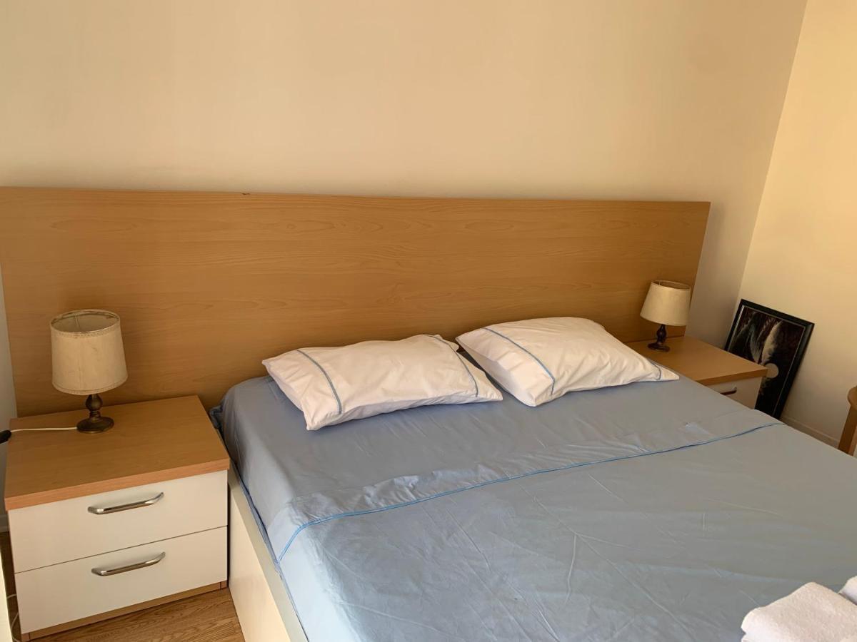 The Beautiful View Apartment Tirana Exterior photo