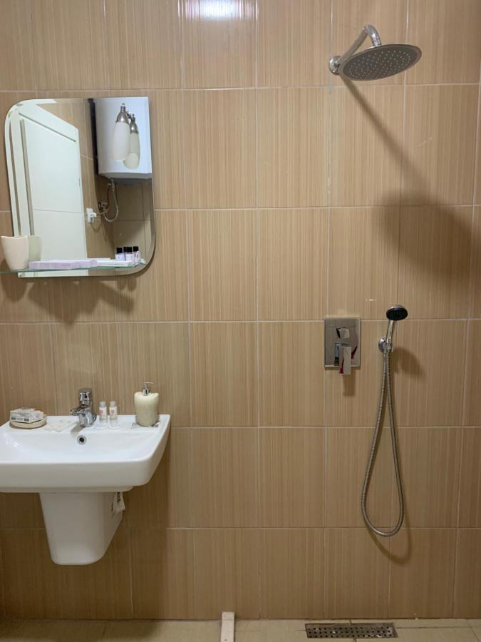 The Beautiful View Apartment Tirana Exterior photo