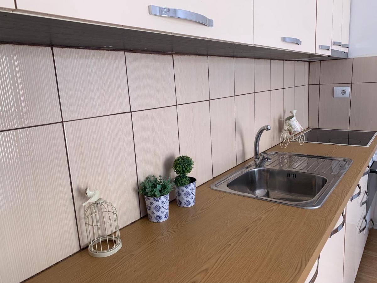 The Beautiful View Apartment Tirana Exterior photo