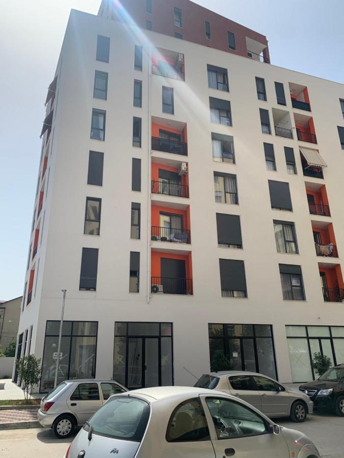 The Beautiful View Apartment Tirana Exterior photo