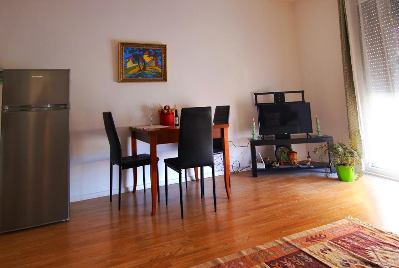 The Beautiful View Apartment Tirana Exterior photo