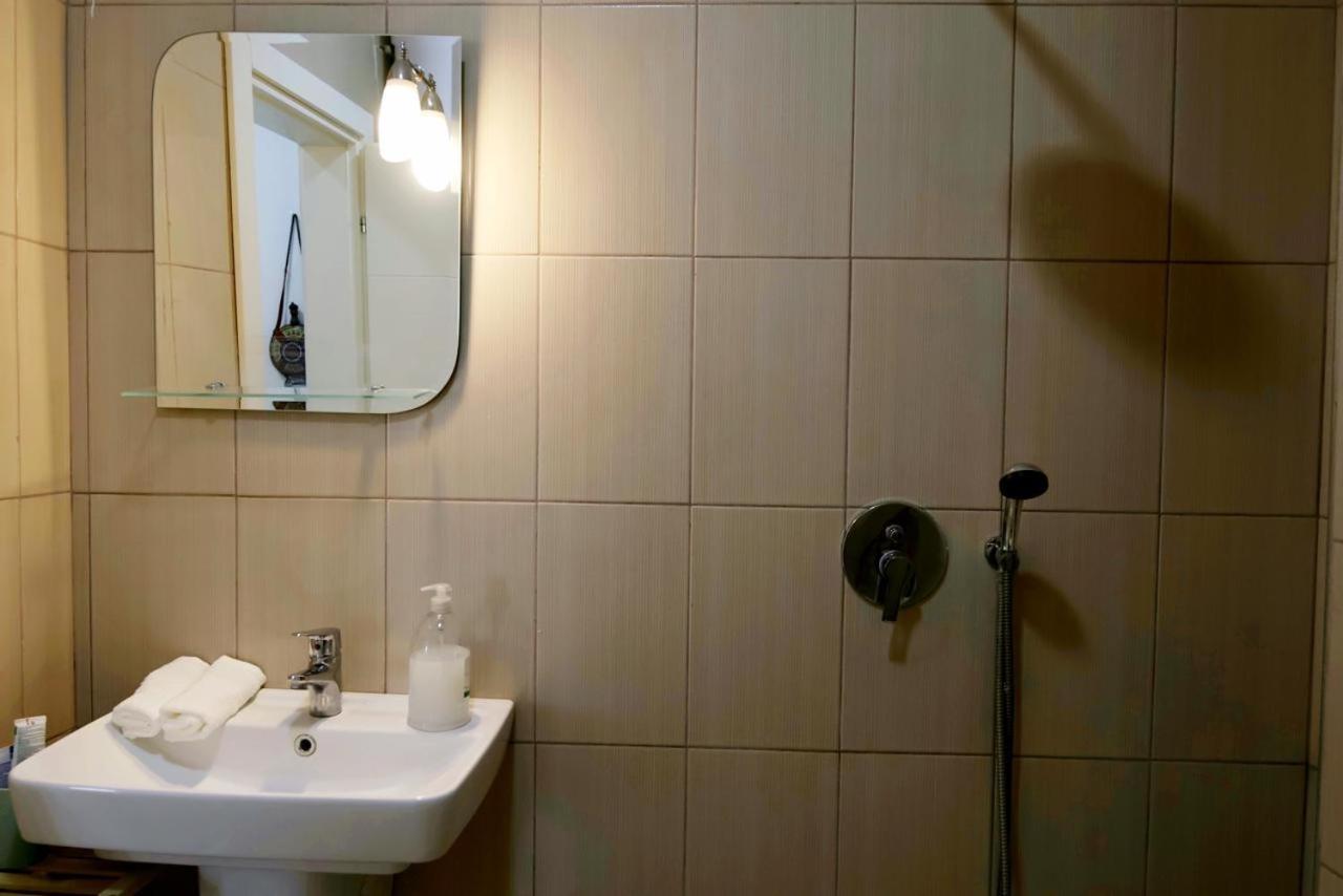 The Beautiful View Apartment Tirana Exterior photo