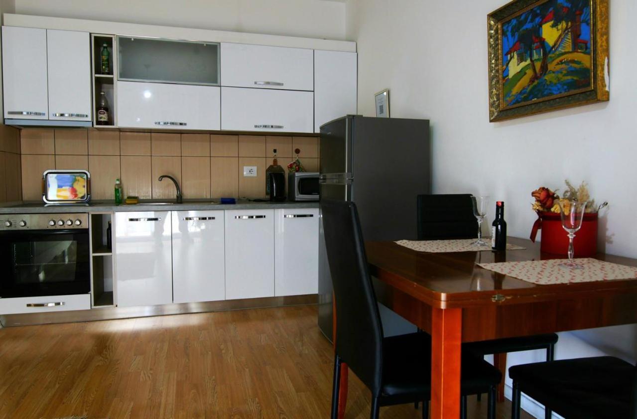 The Beautiful View Apartment Tirana Exterior photo