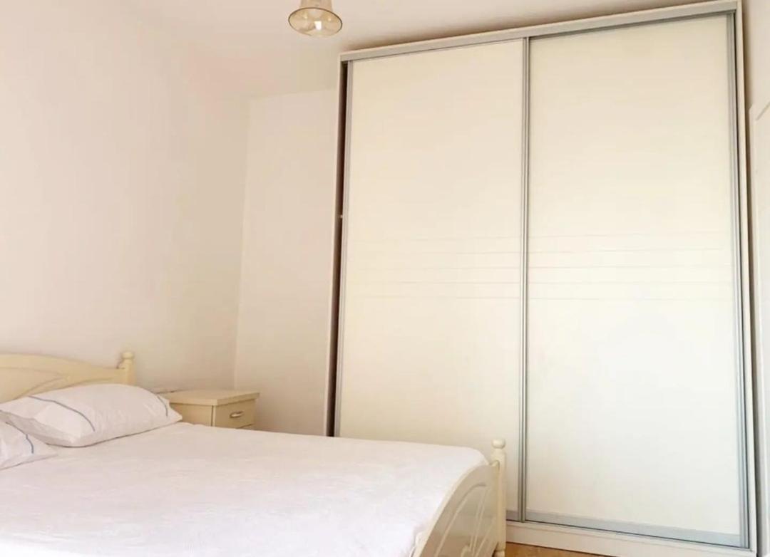 The Beautiful View Apartment Tirana Exterior photo