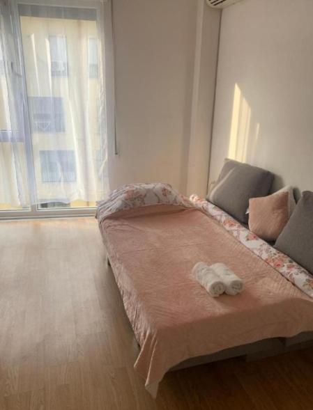 The Beautiful View Apartment Tirana Exterior photo